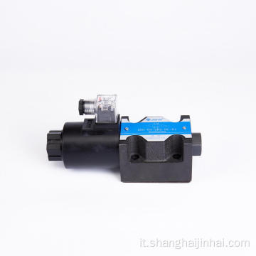 Valvola di controllo direzionale del solenoide DSG03-2B2